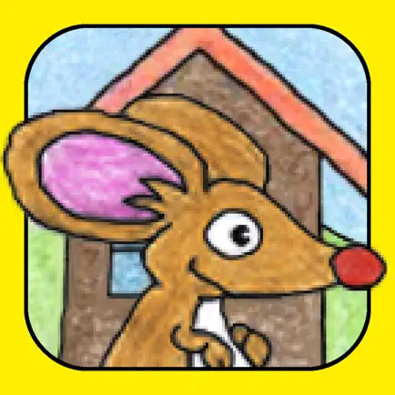 House of Drawn Mouse Cheats