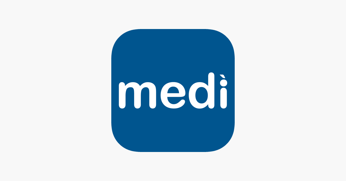 ‎Medi on the App Store