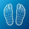 Foot ID icon