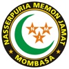nmj msa icon