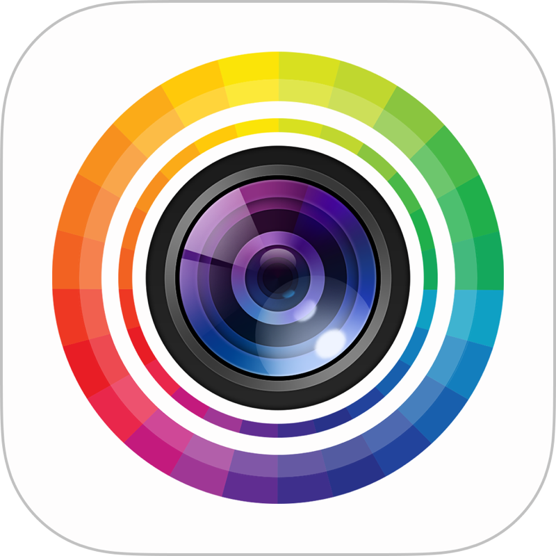 PhotoDirector - Animate Photo