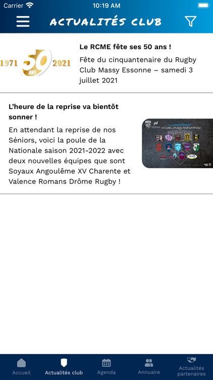 TeamBleu&Noir screenshot-4