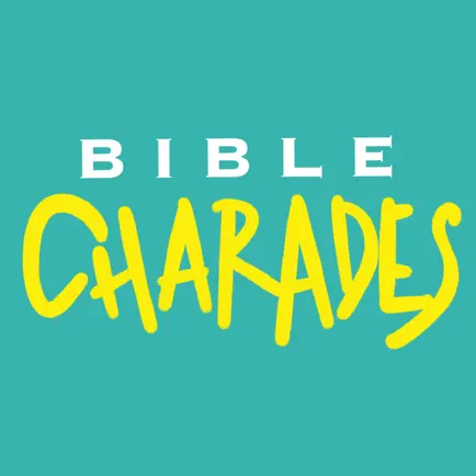 Bible Charades - Heads Up Cheats
