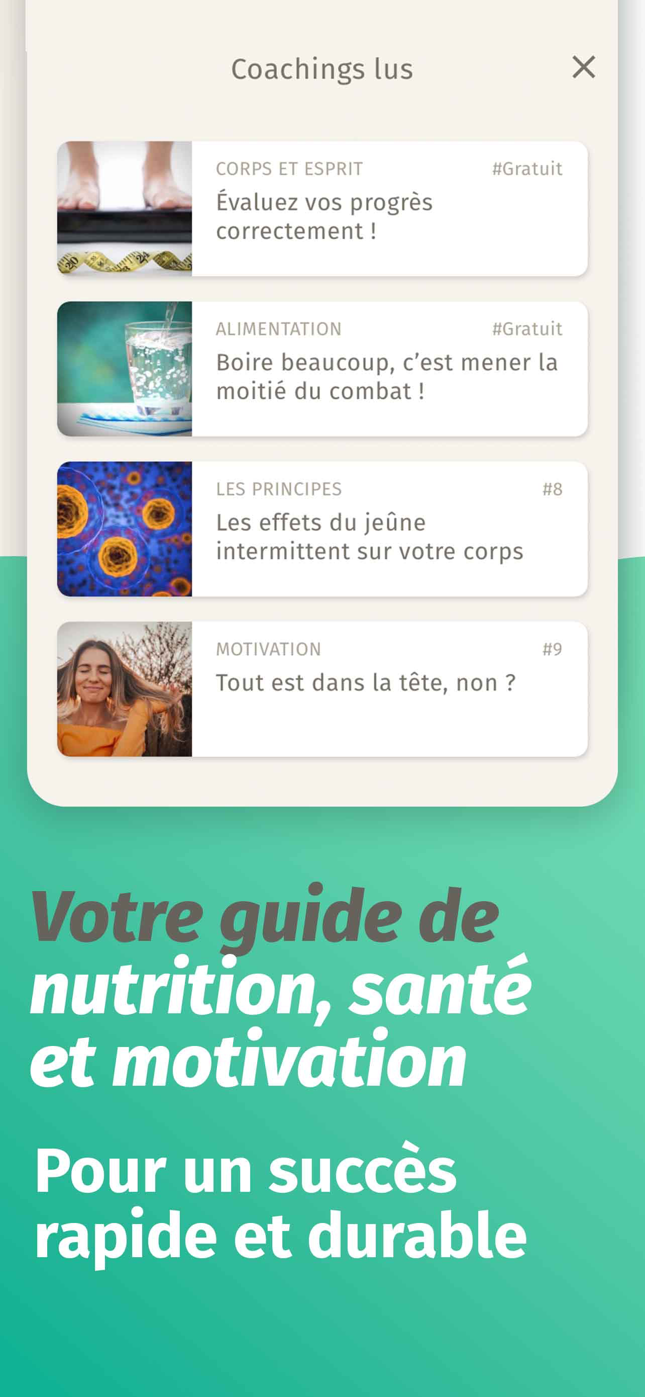PaceTracker: Run with yourself