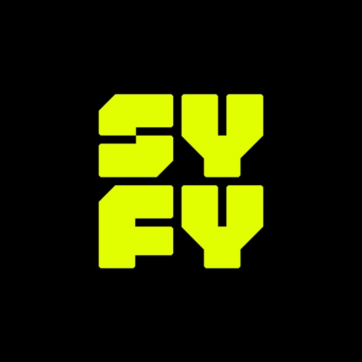 SYFY iOS App