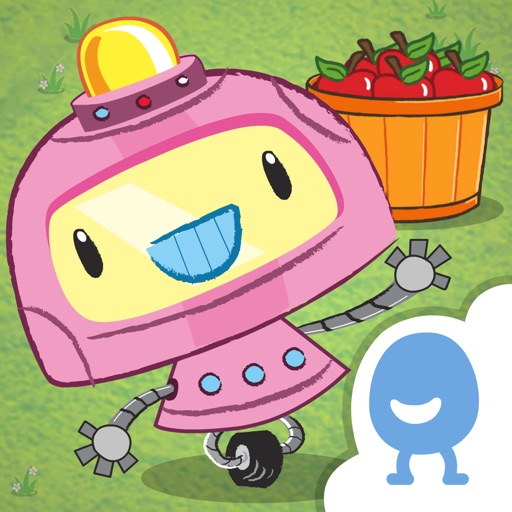 Gracie & Friends AR Adventures icon