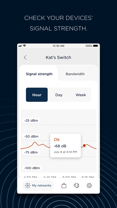 motosync Screenshot