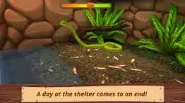 pet world - my animal shelter iphone screenshot 4