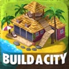 Tropic Town - Island City Bay icon