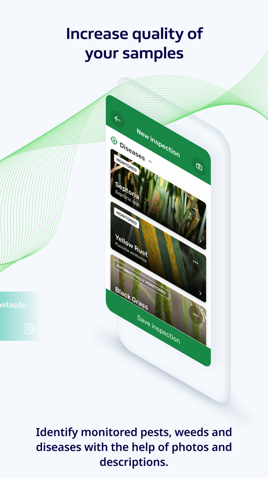 #3. Cropwise Protector Scouting (iOS) 由: Syngenta Digital LTDA