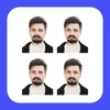 Passport Photo Maker - ID&Visa icon