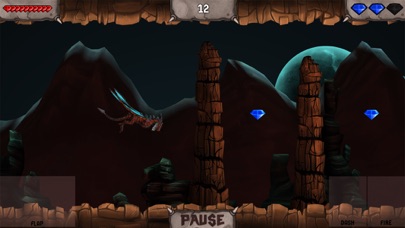 Screenshot #1 pour Dauntless