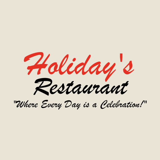 Holiday's Restaurant