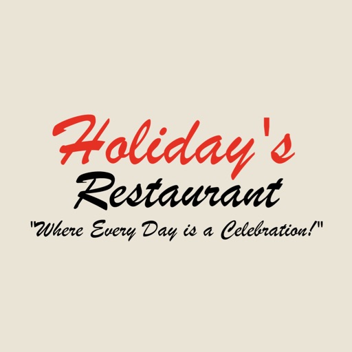 Holidays Restaurant