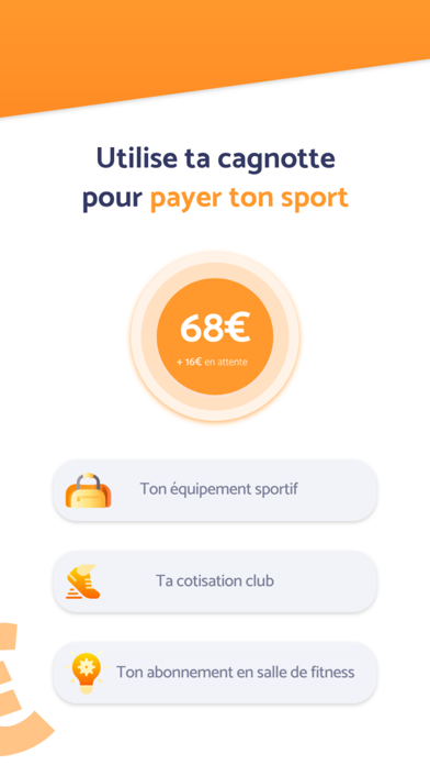 GoMyPartner : Paye ton sport GoMyPartner : Paye ton sport