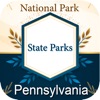 Pennsylvania In State Parks - iPhoneアプリ