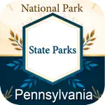 Pennsylvania In State Parks App Problems