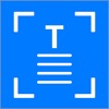 Text Scanner & Image to Text - iPadアプリ