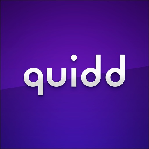 Quidd: Stickers, GIFs & More!