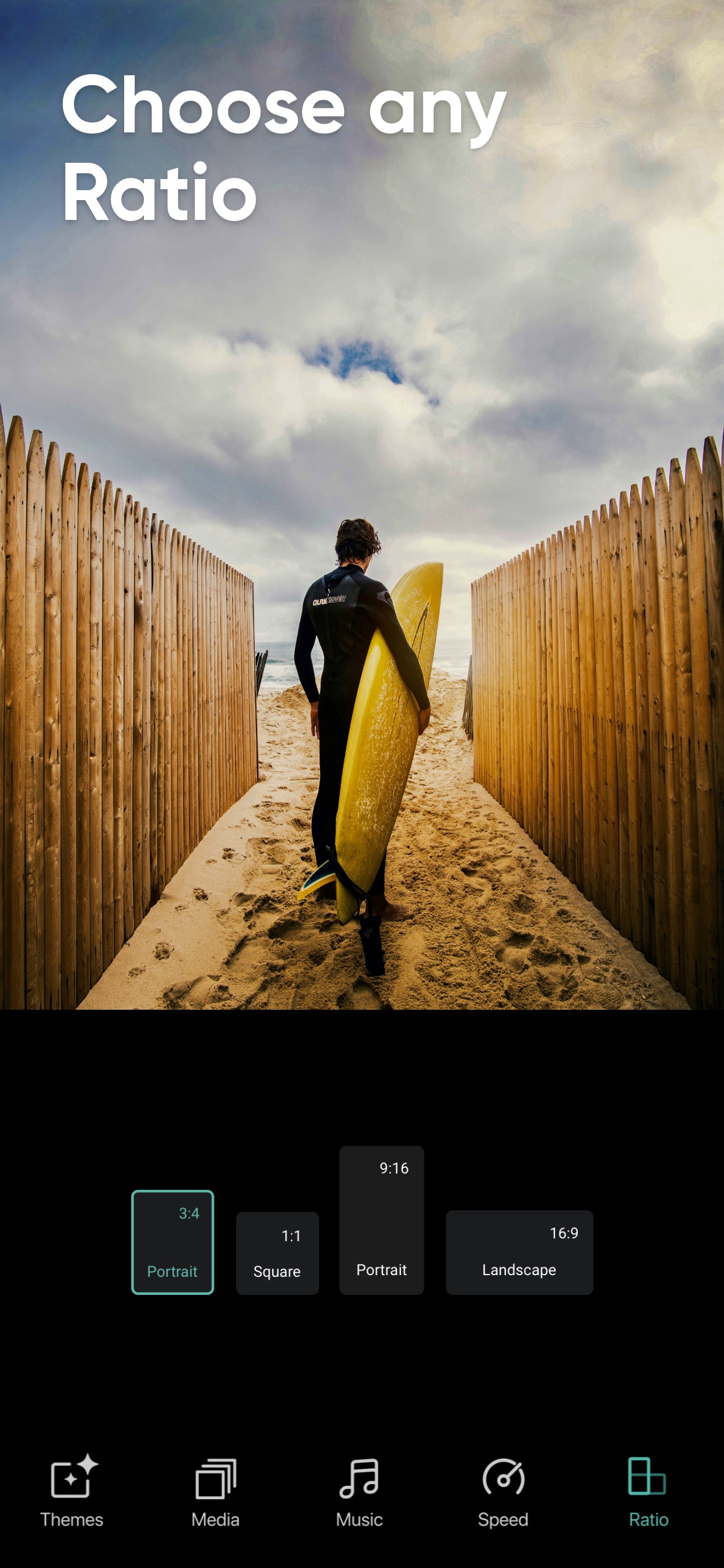 Slideshow Maker w Music 스크린샷 5