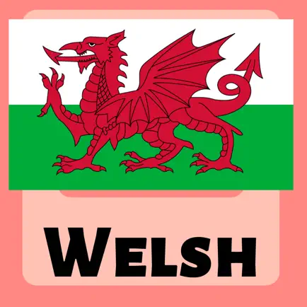 Learn Welsh Phrases & Words Cheats