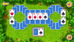 summer solitaire the card game iphone capturas de pantalla 2