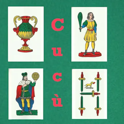 iCucu Читы