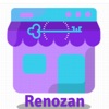 Renozan - Effortless Shopping