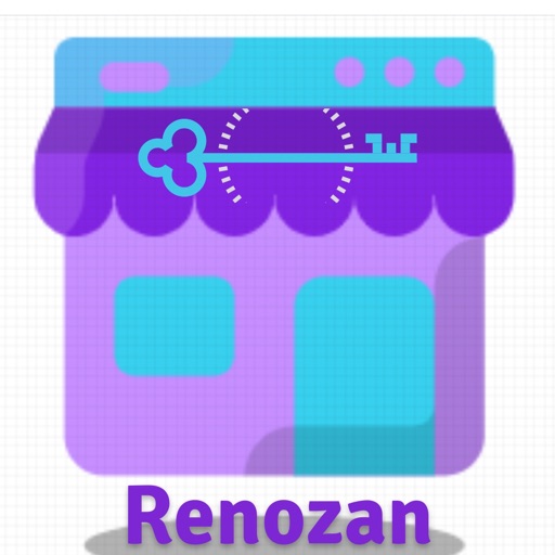 Renozan - Effortless Shopping