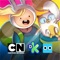 Apresentamos o Cartoon Network já