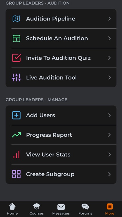 Music 360 Method screenshot-5