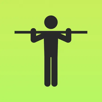 Pull Ups 30 - Fitness Trainer Cheats