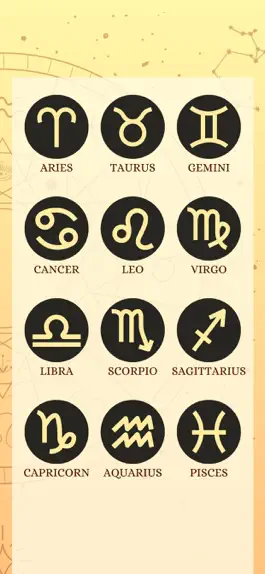 Game screenshot Daily Astrology Horoscope Sign mod apk