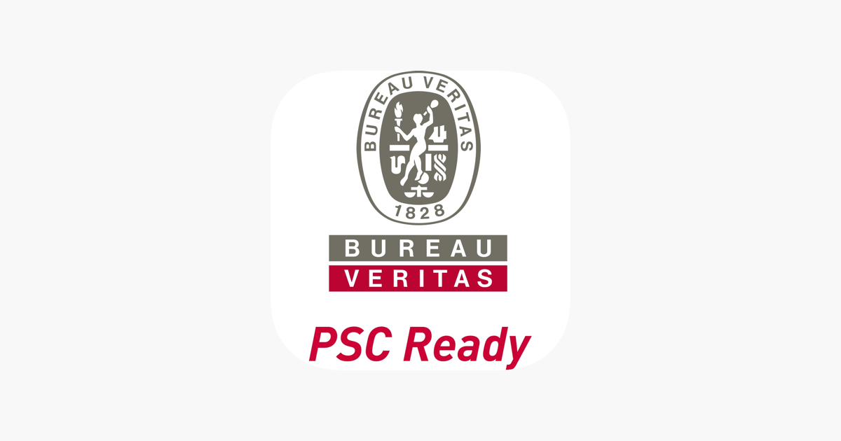 PSC Ready on the App Store