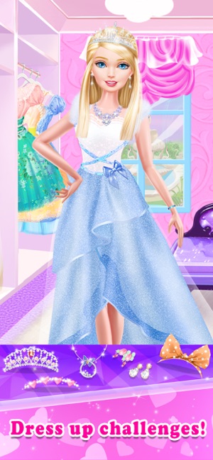 Barbie Dress Up And Makeover Games Free Online Barbie Fashion Stylist Game  