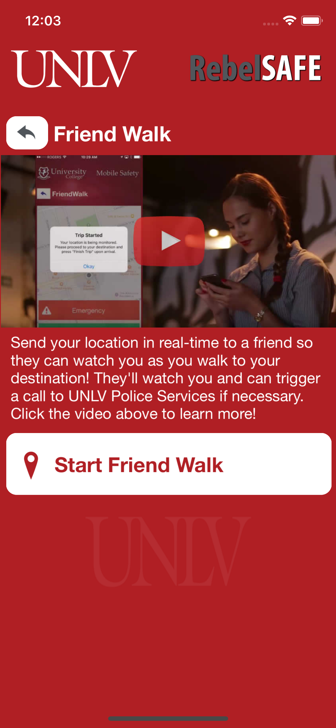 Rebel Safe screenshot 3