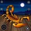 Scorpion Insect Life Simulator icon