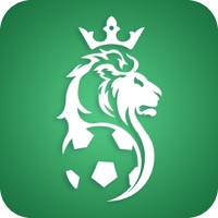 Prime Football  logo
