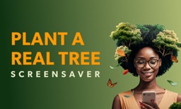 BRight: Screen-Save the Planet