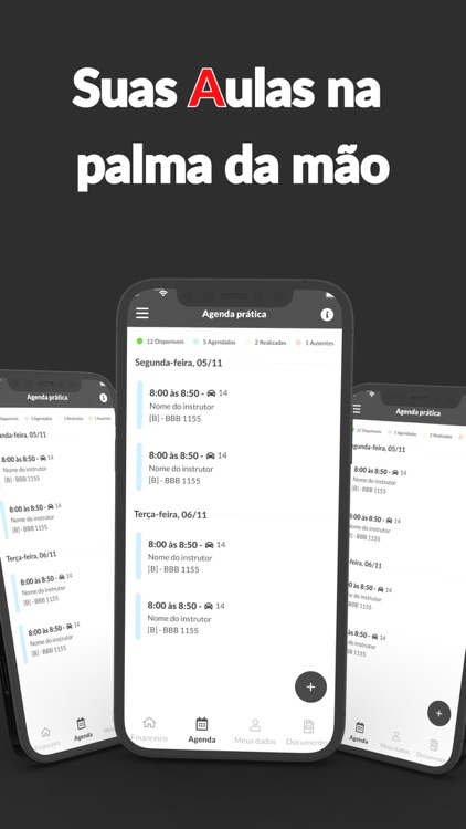 Autoescola Transitar