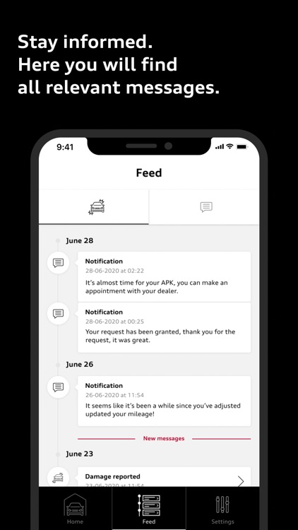 Audi Private Lease screenshot-3