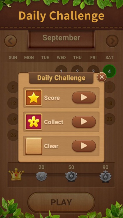 Wood Block Puzzle Sudoku screenshot-4
