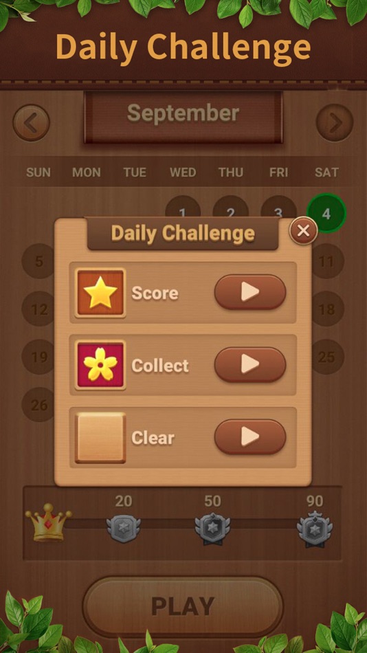 #5. Wood Block Puzzle Sudoku (iOS) 来自: 海强 黄
