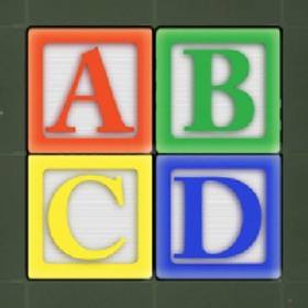 螢幕擷取畫面 (6) Abecedario Block