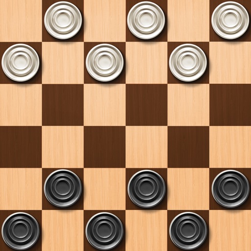 Damas Brasileiras - Brazilian Draughts na App Store