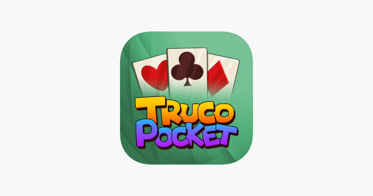 Truco Pocket - Truco Online on the App Store