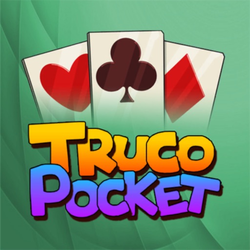 Truco Pocket - Truco Online by DELOTECH GAMES - SISTEMAS E TECNOLOGIA LTDA