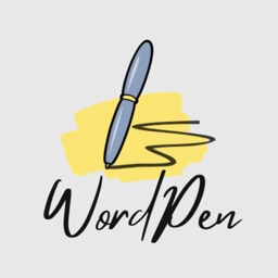 WordPen - Write on Card