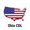 Ohio CDL Permit Practice icon