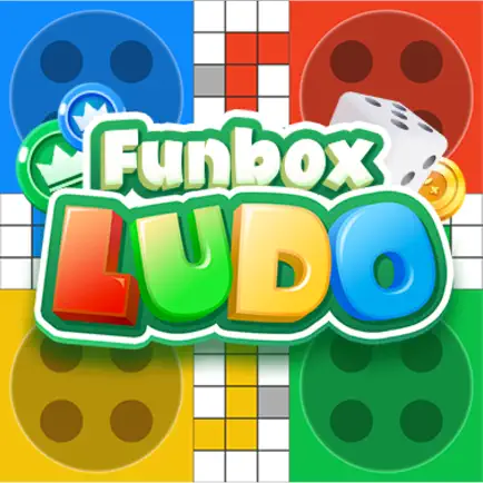 Funbox- لعب لودو اونلاين Cheats